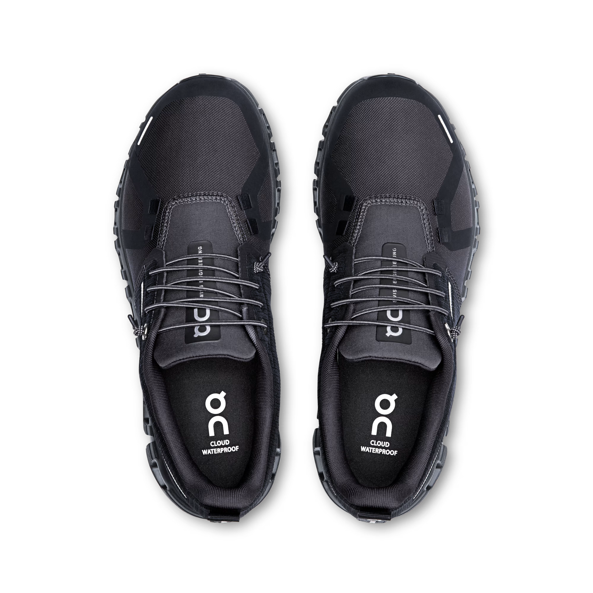 Black | Black