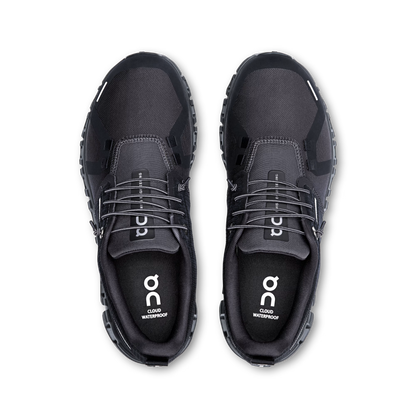 Black | Black