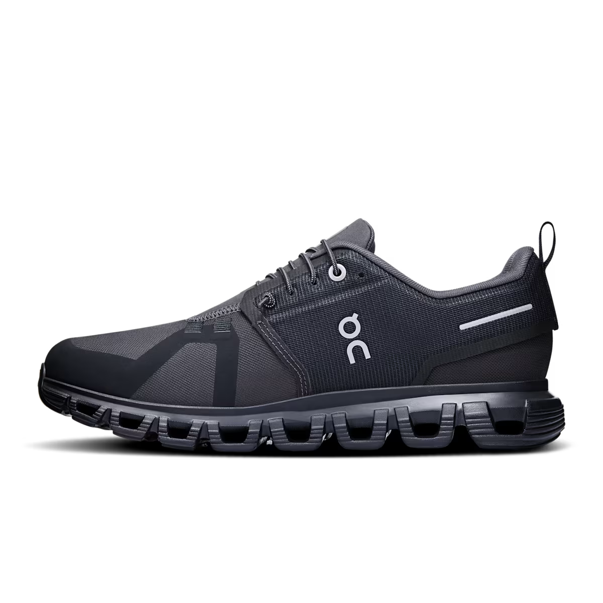 Black | Black