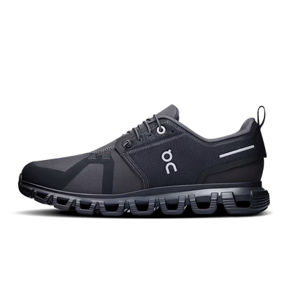 Black | Black