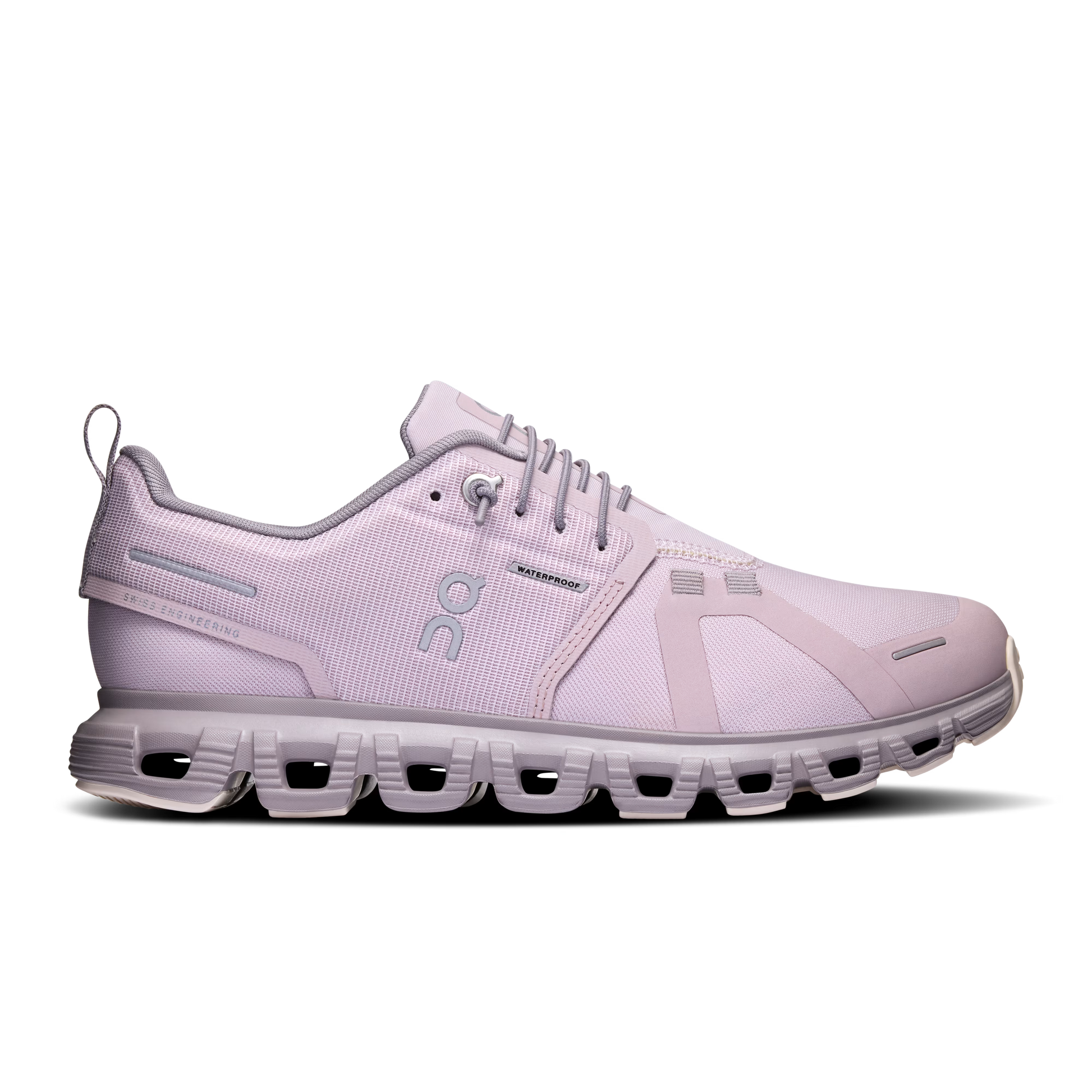 Mauve | Zinc