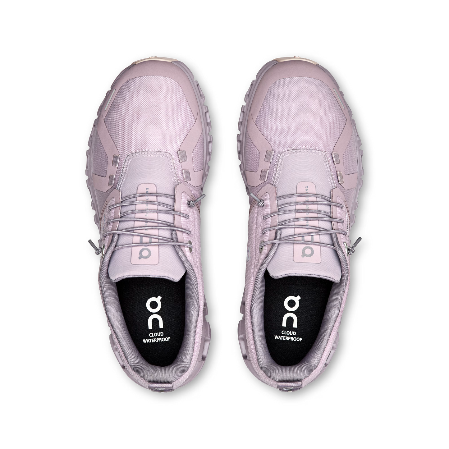 Mauve | Zinc