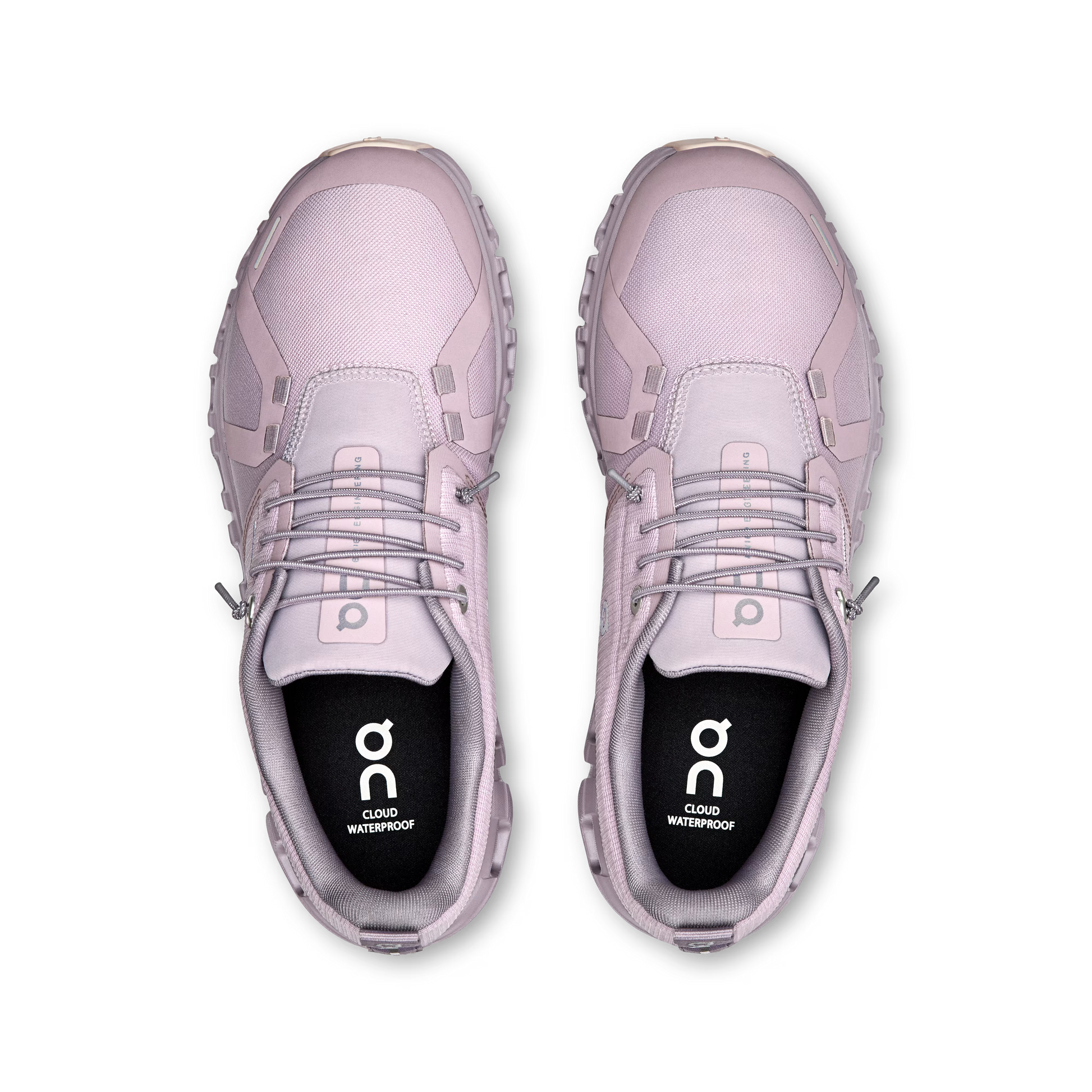 Mauve | Zinc