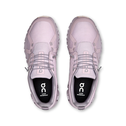 Mauve | Zinc