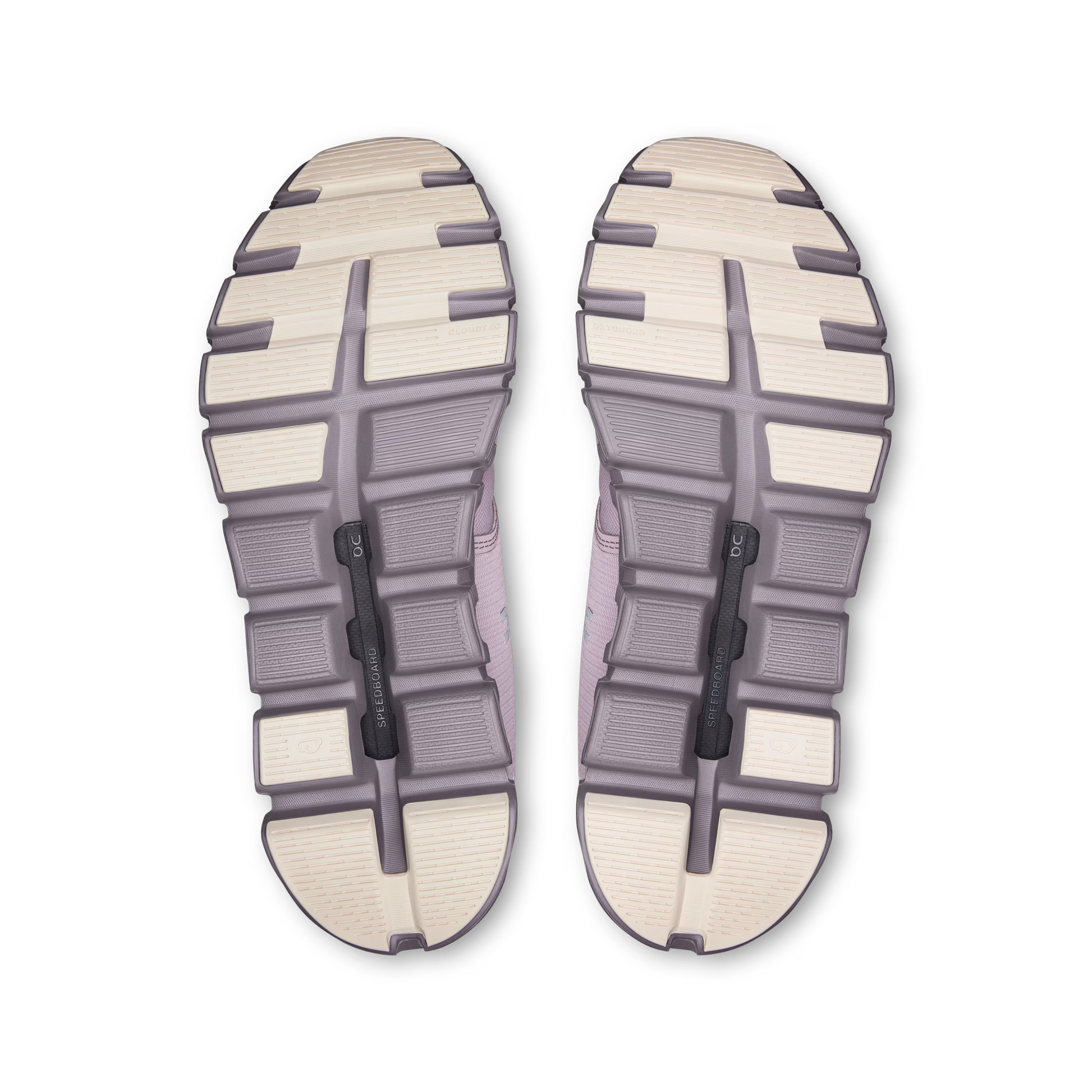 Mauve | Zinc
