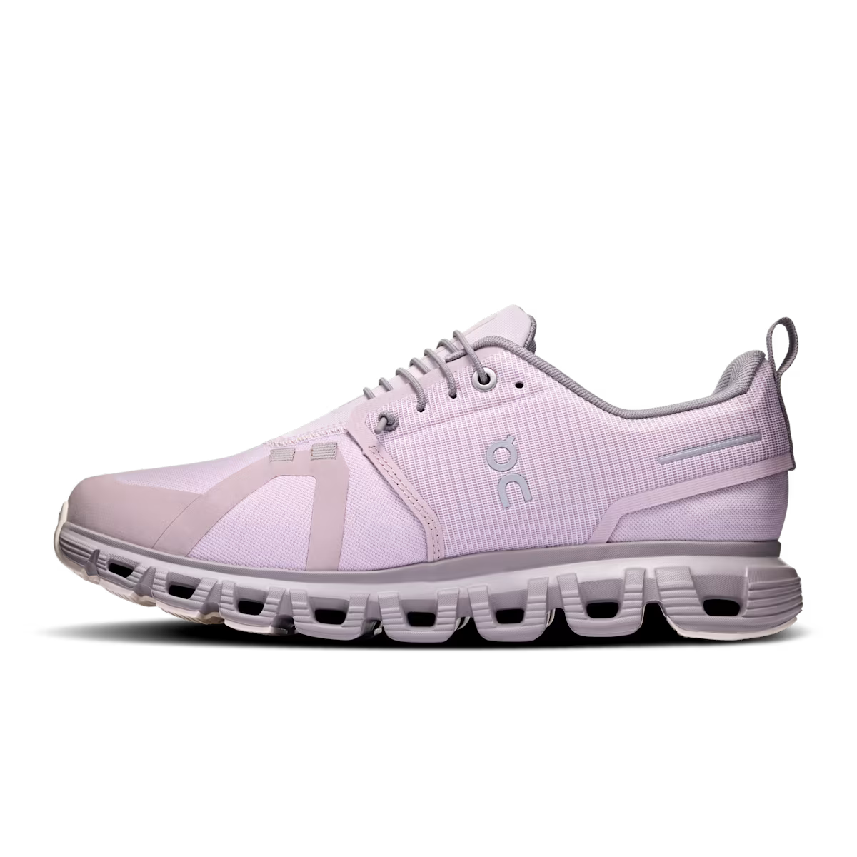 Mauve | Zinc