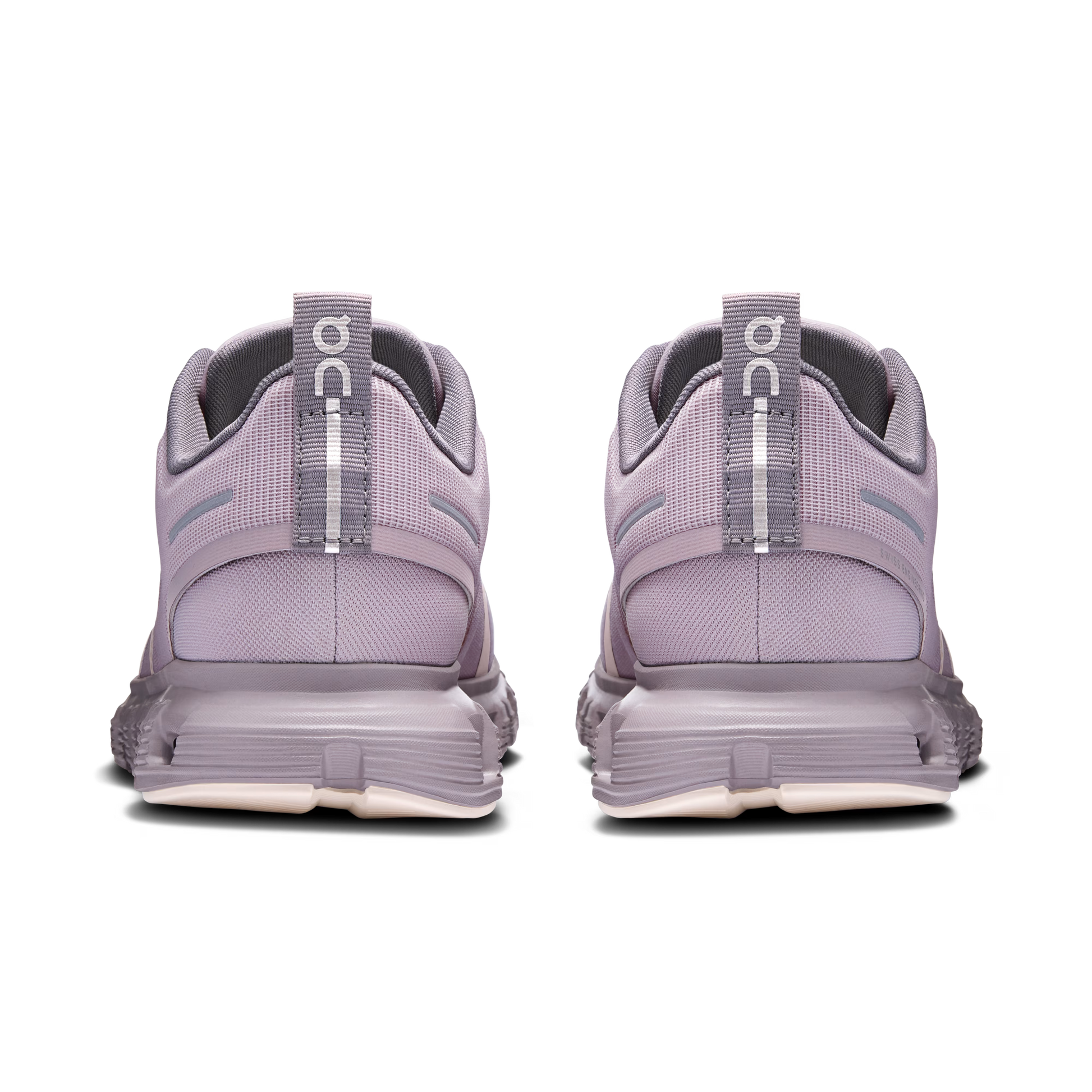 Mauve | Zinc