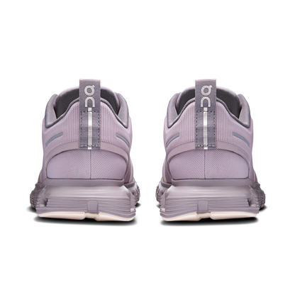 Mauve | Zinc