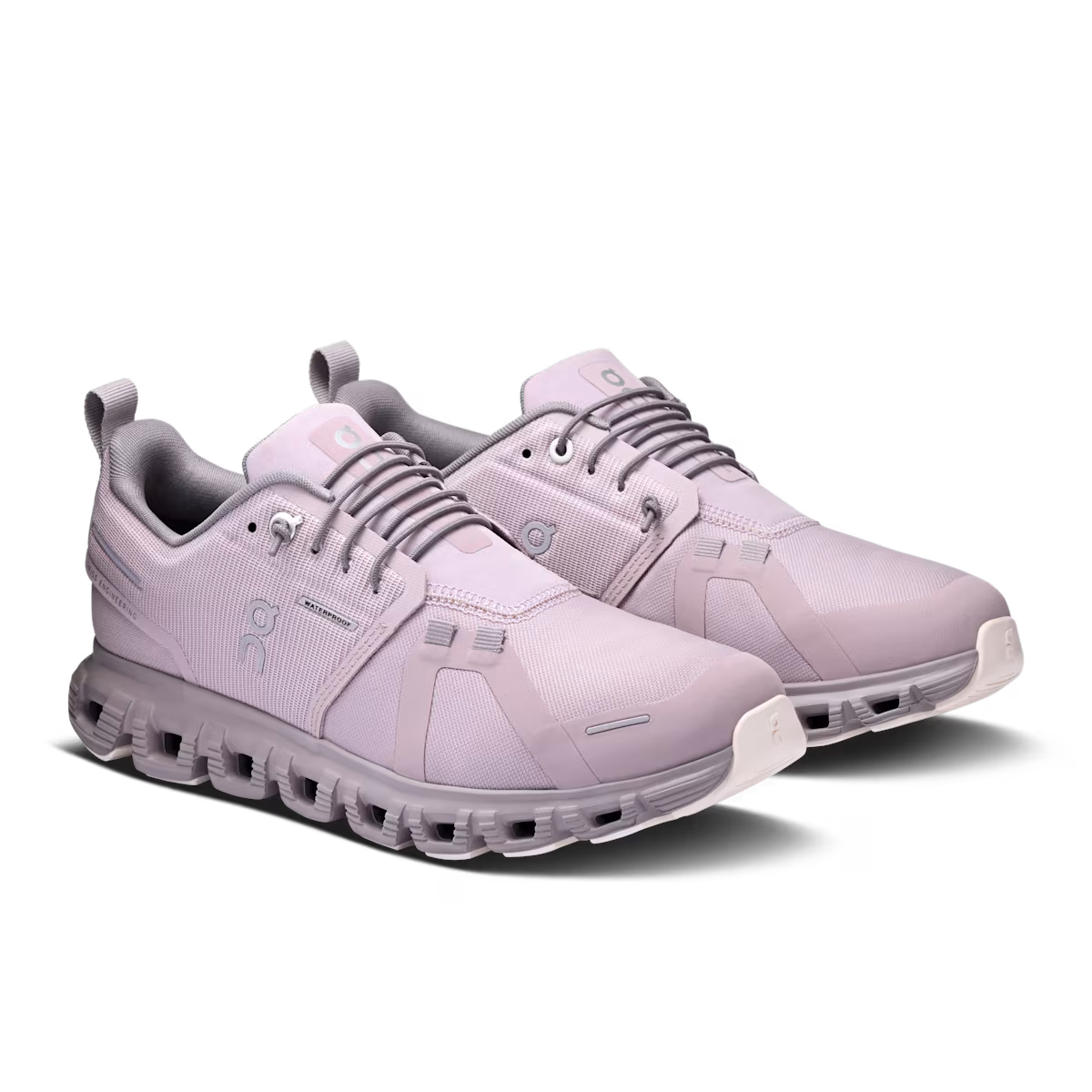 Mauve | Zinc