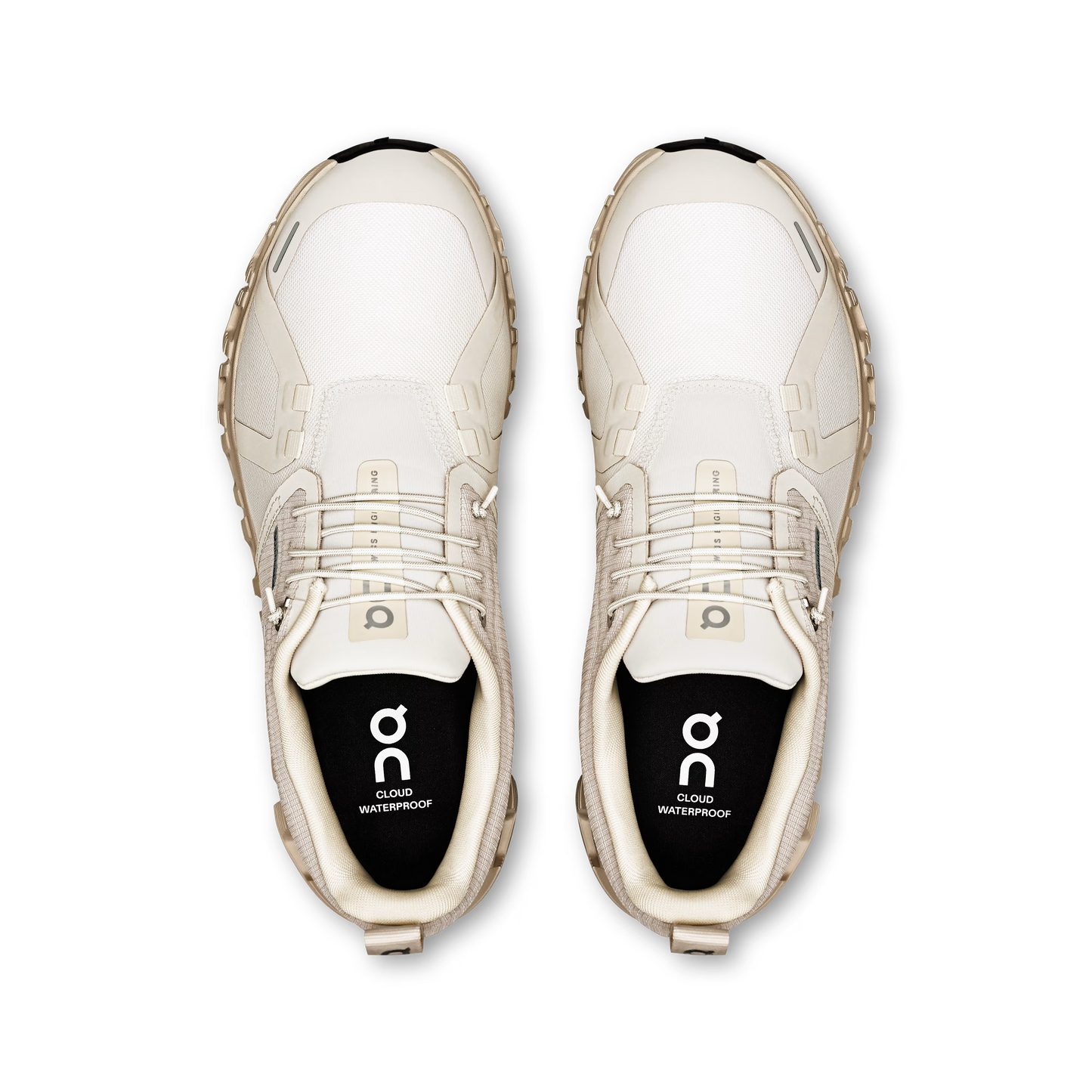 Pearl | Cream
