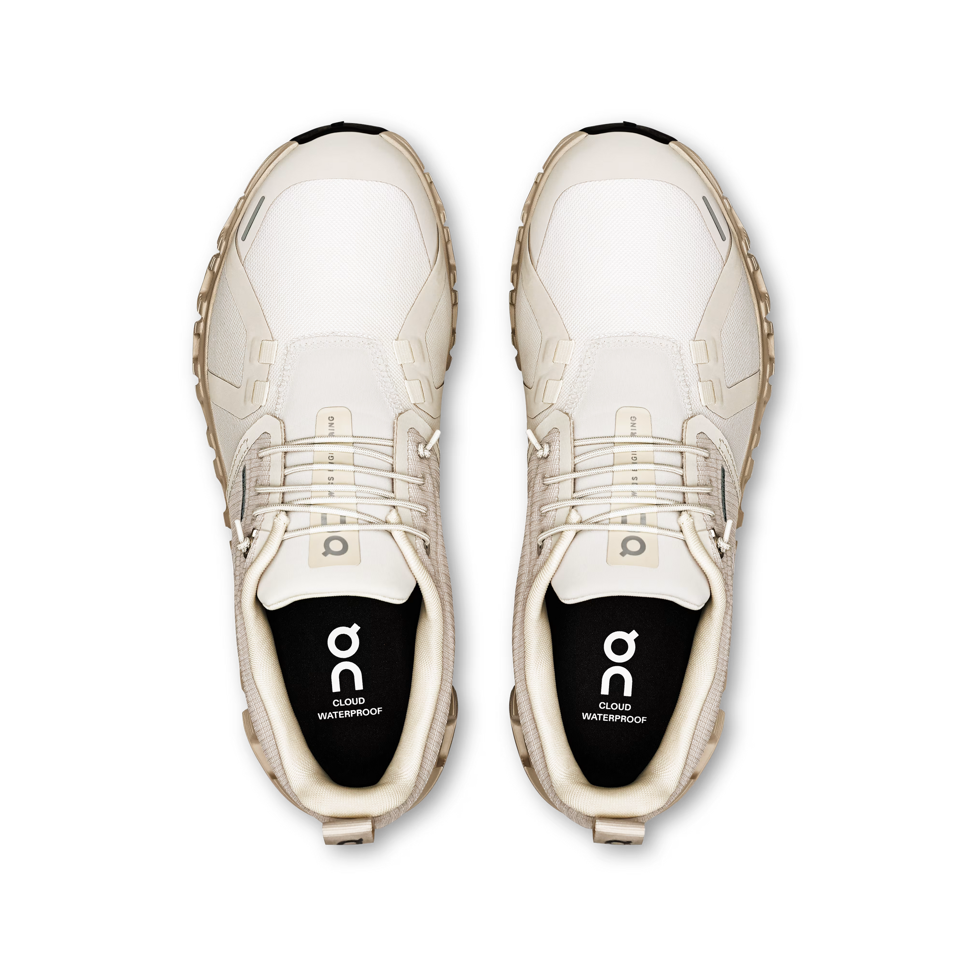 Pearl | Cream
