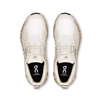 Pearl | Cream