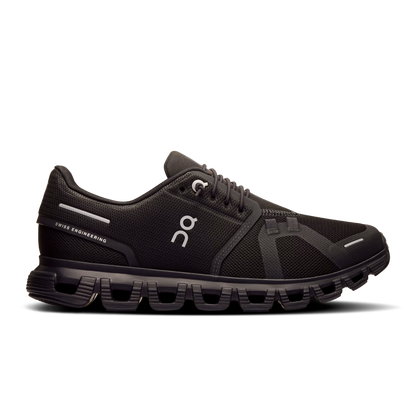 Black | Black