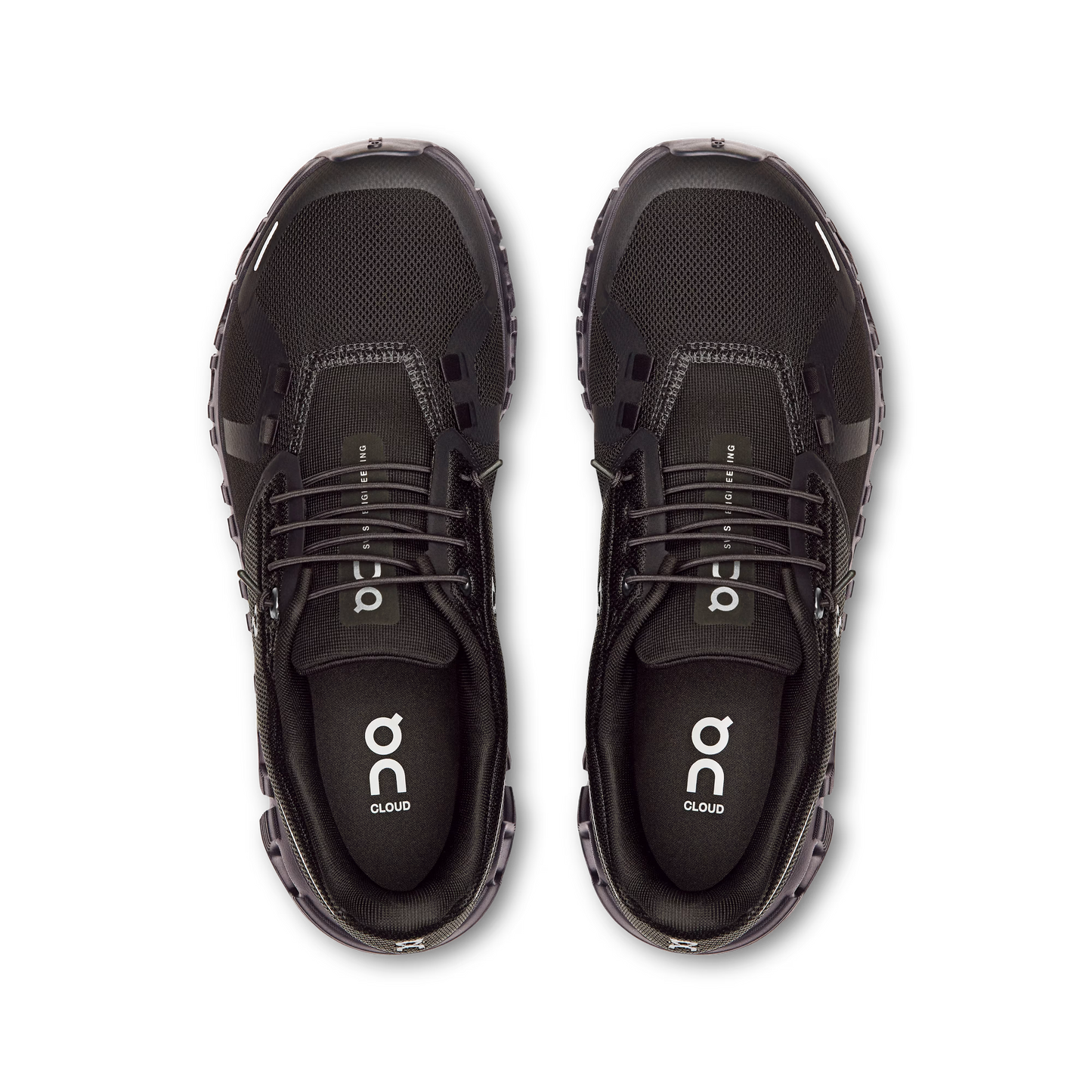 Black | Black