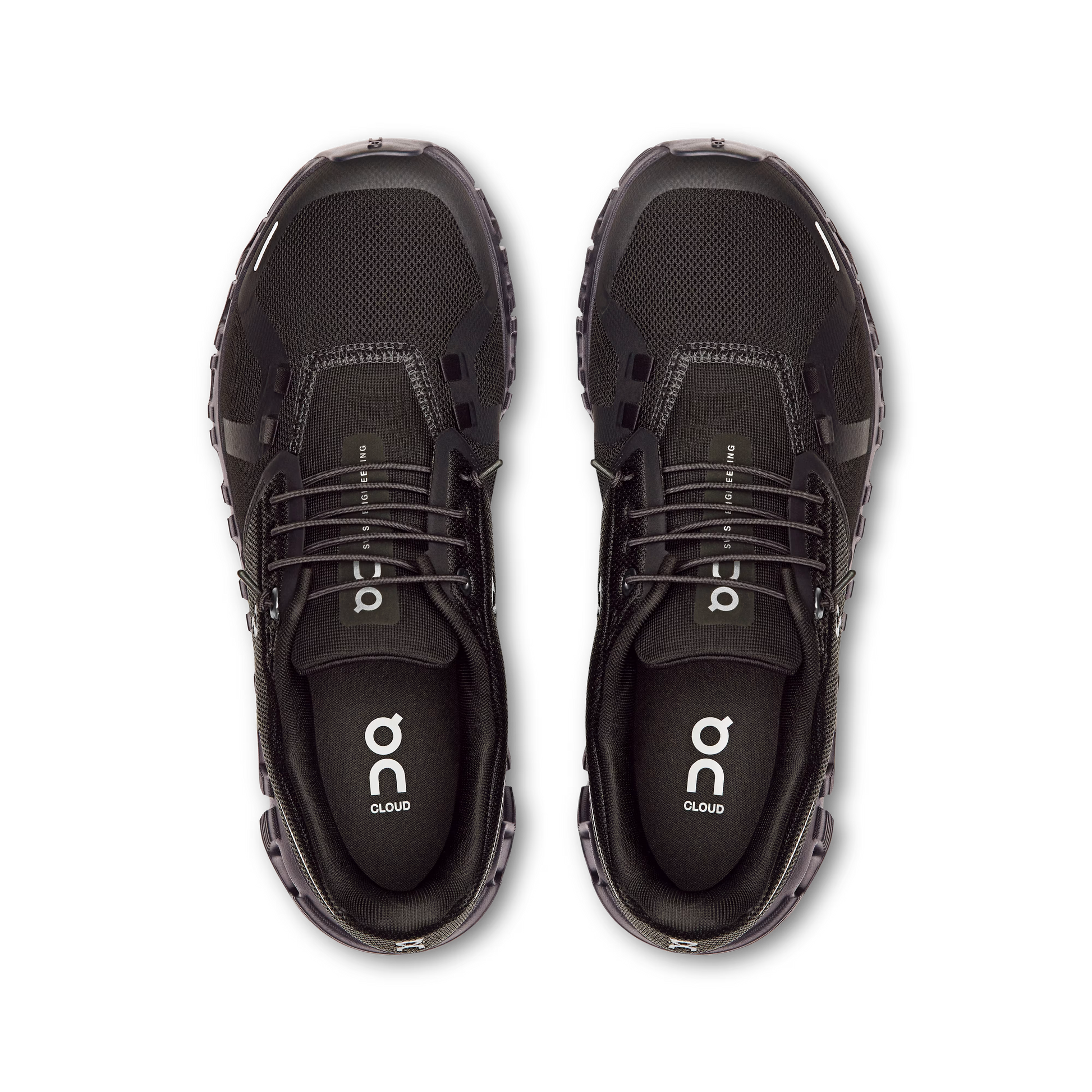 Black | Black