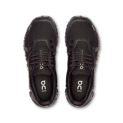 Black | Black