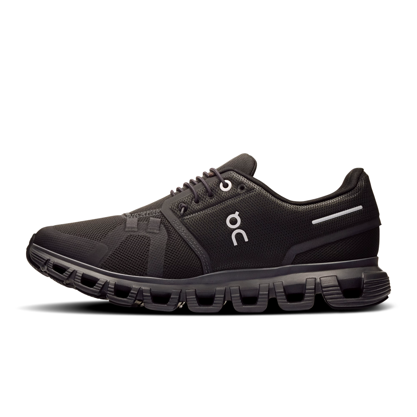 Black | Black