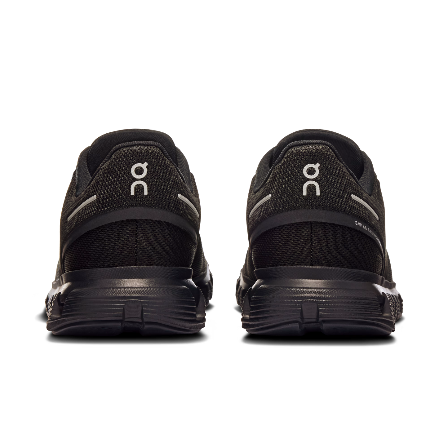 Black | Black