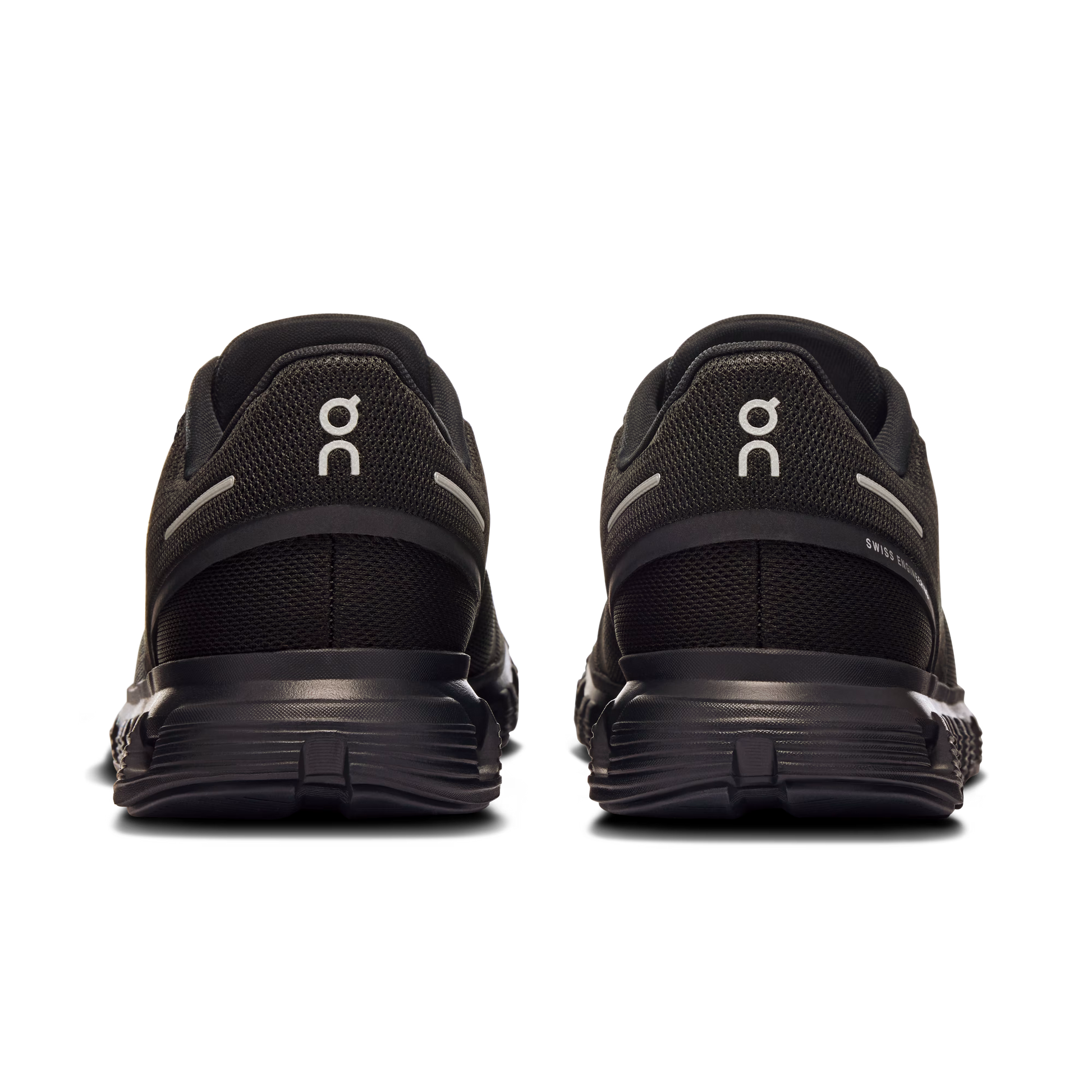 Black | Black