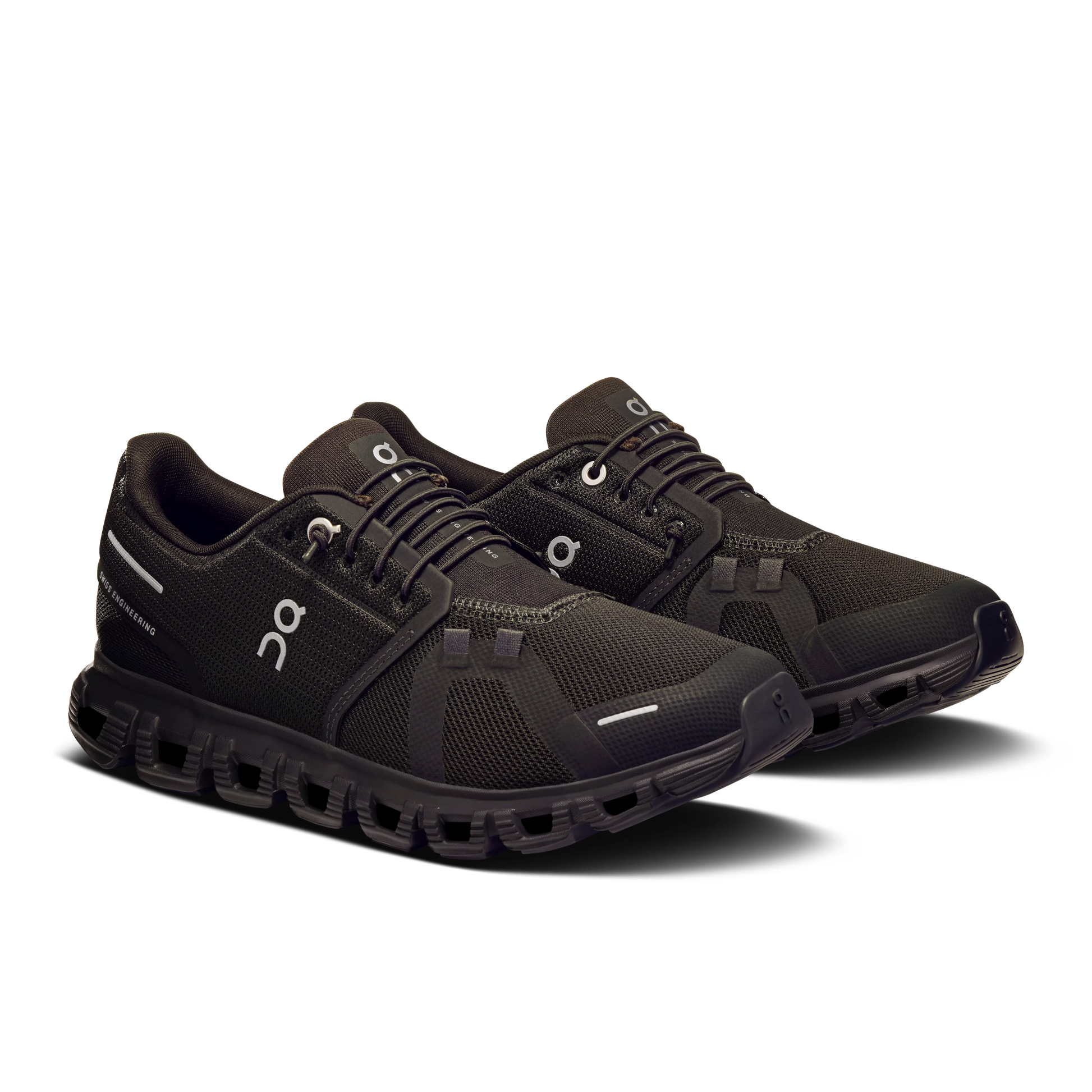 Black | Black