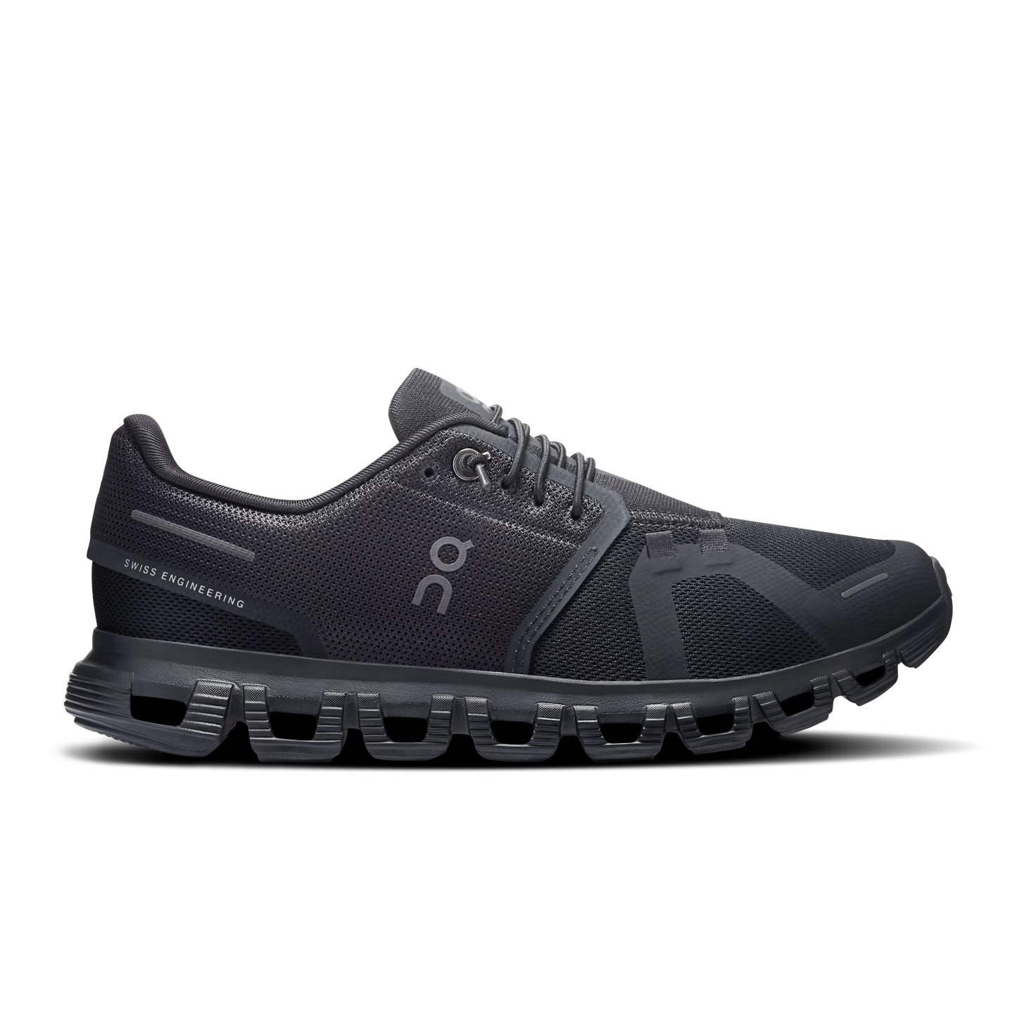 Black | Eclipse