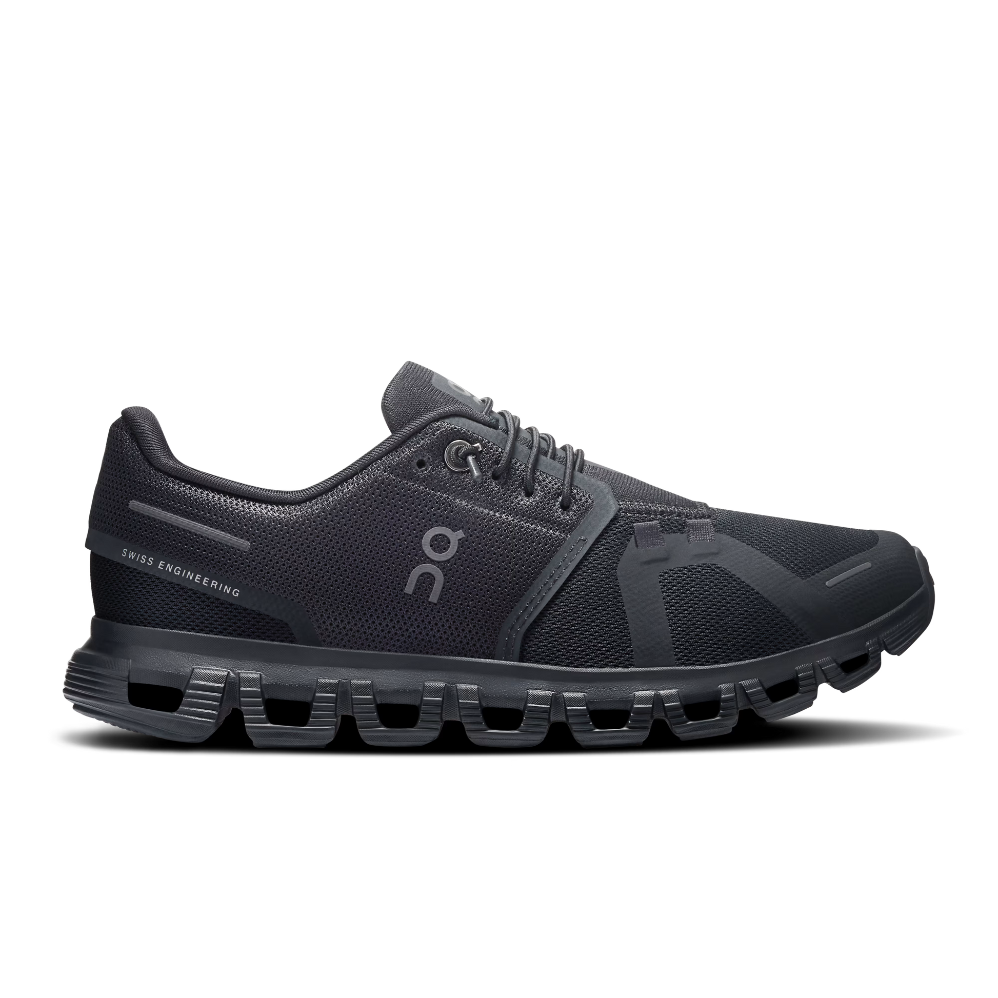 Black | Eclipse