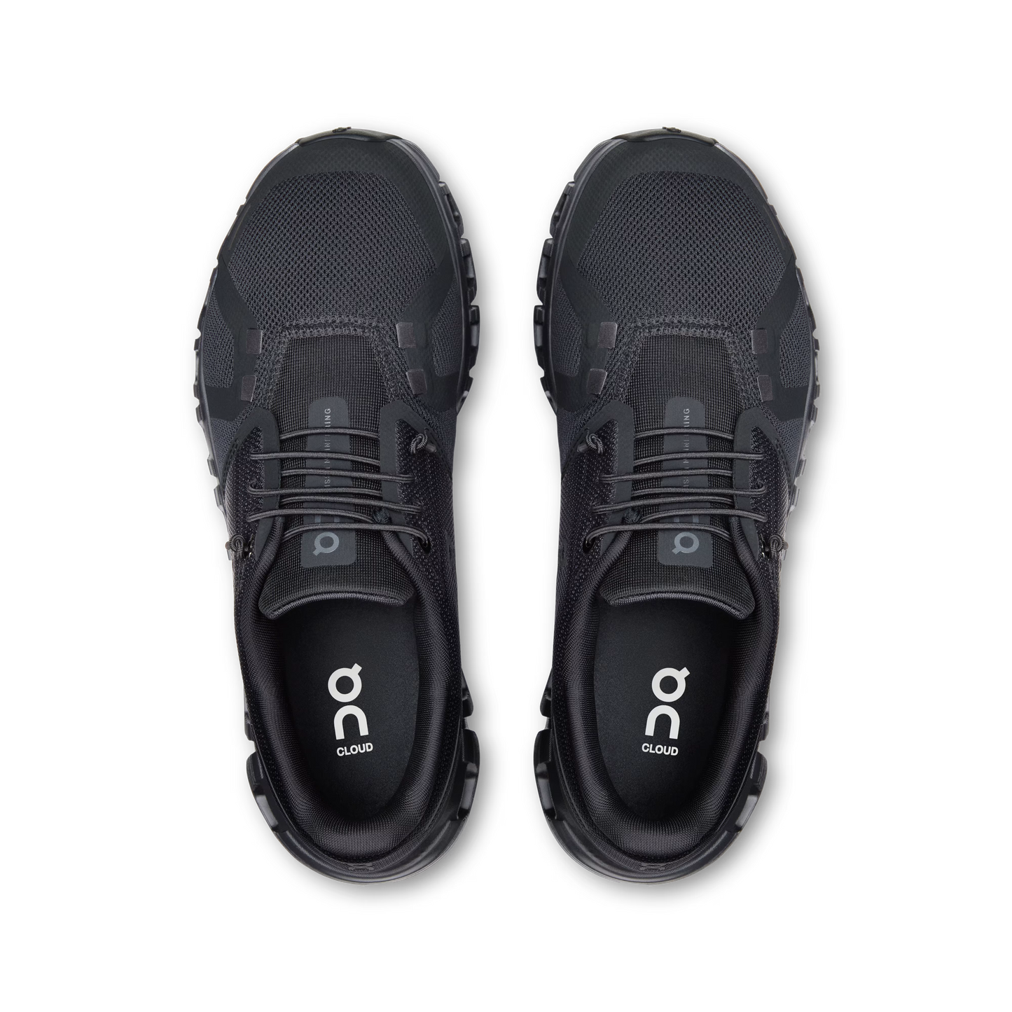 Black | Eclipse