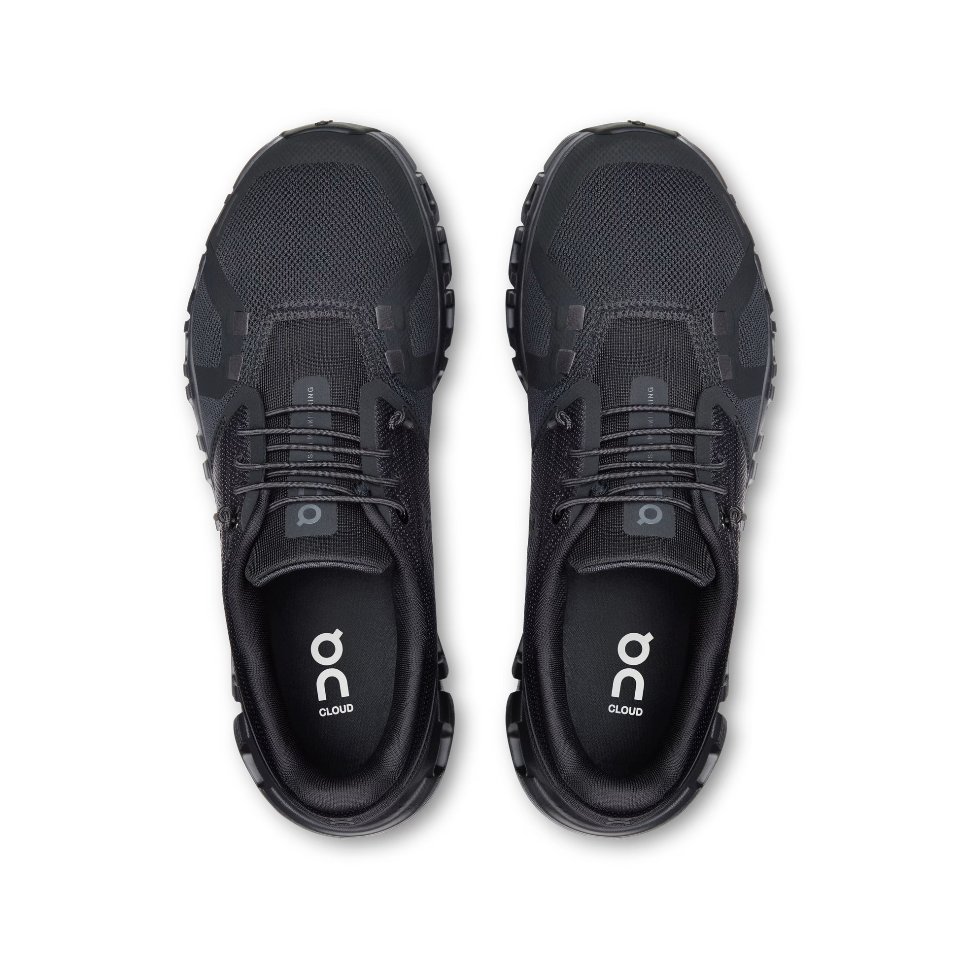 Black | Eclipse