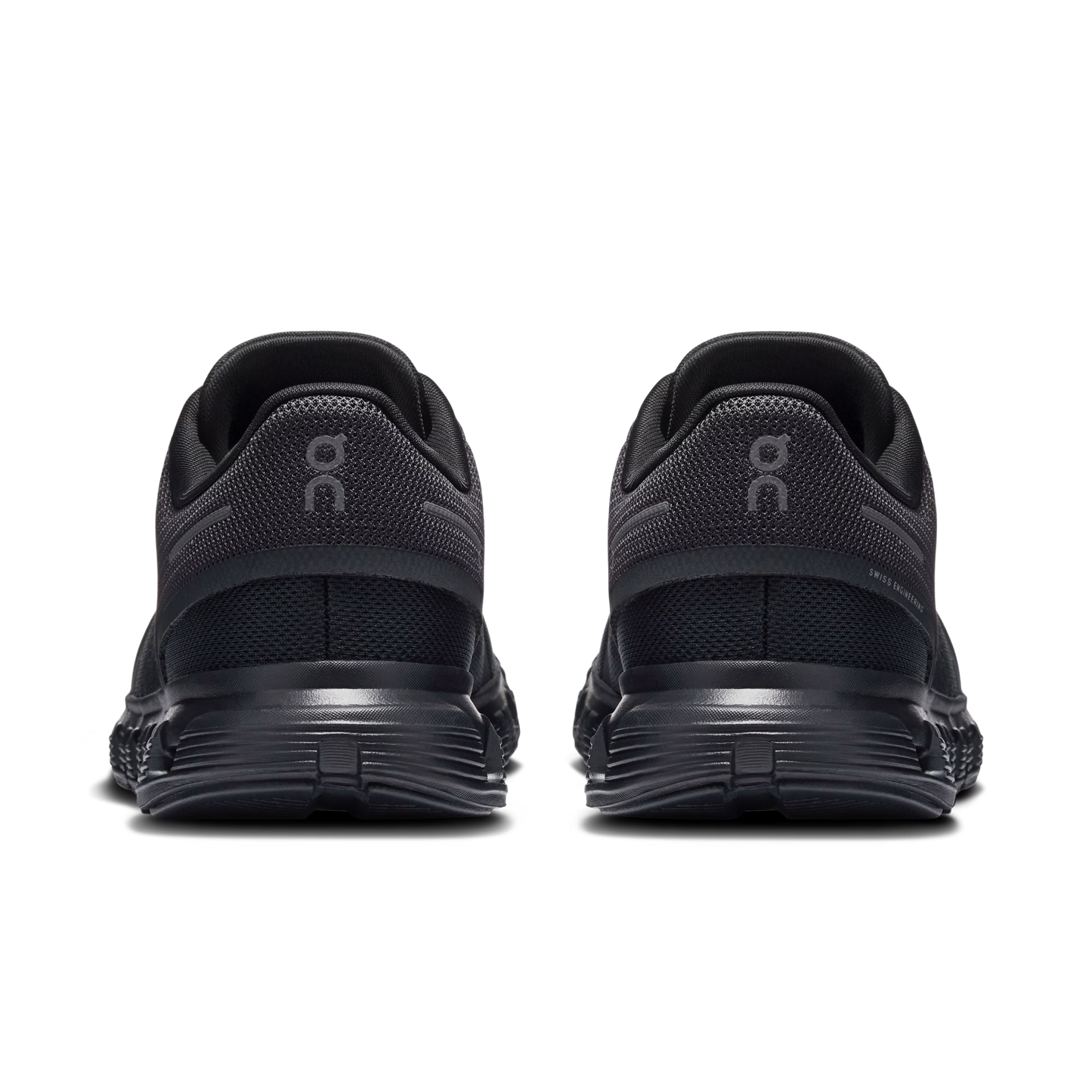 Black | Eclipse