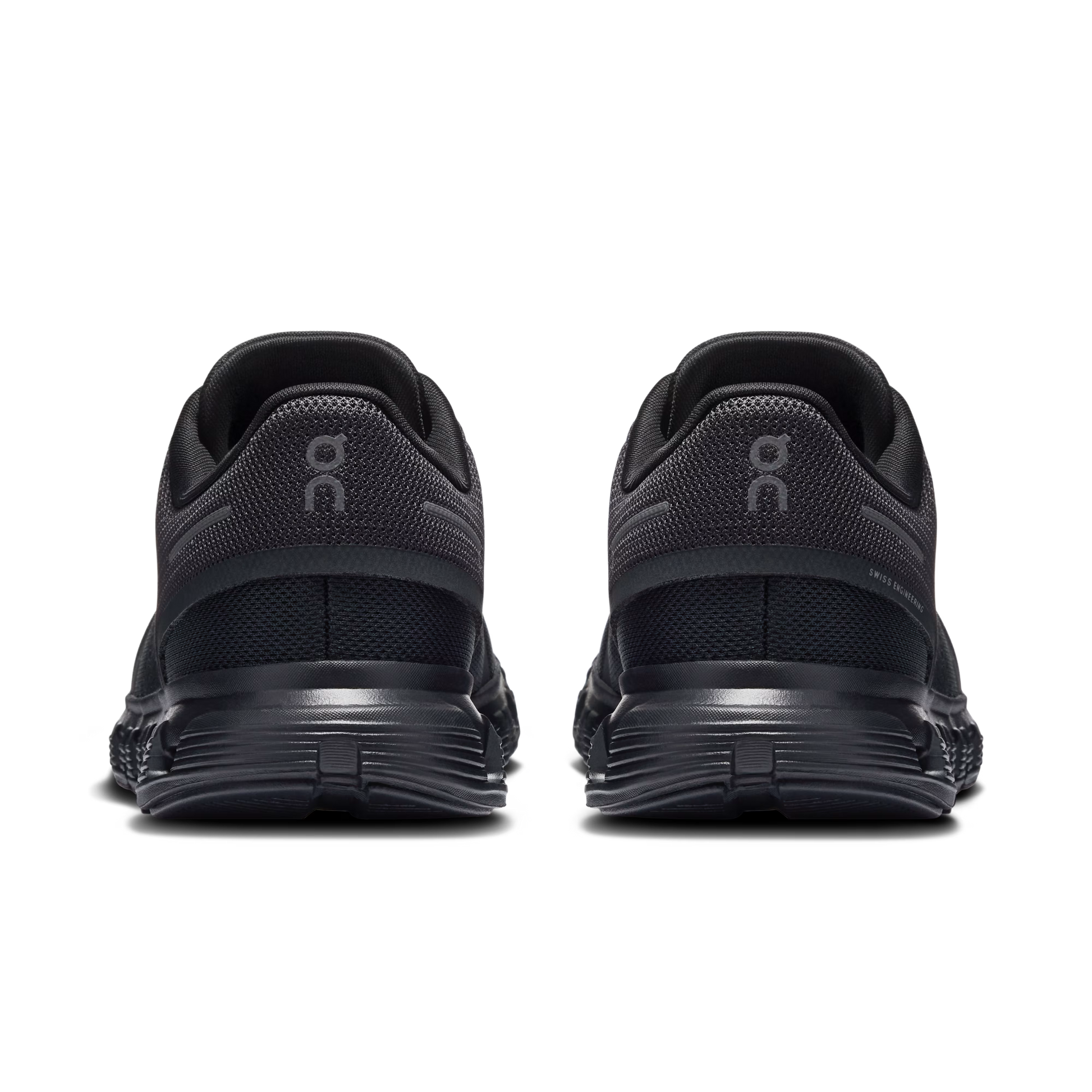 Black | Eclipse