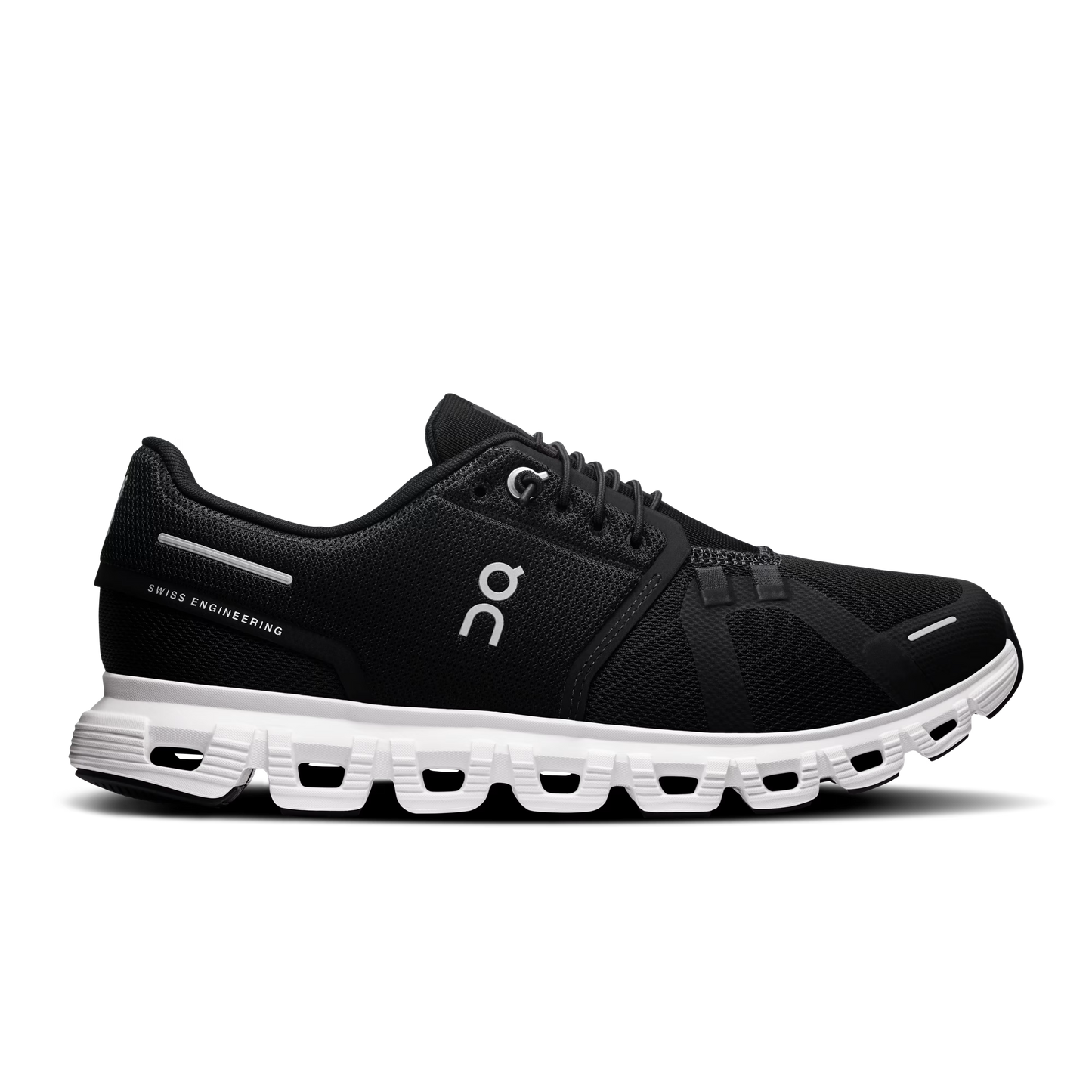 Black | White