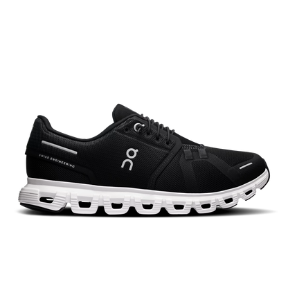 Black | White