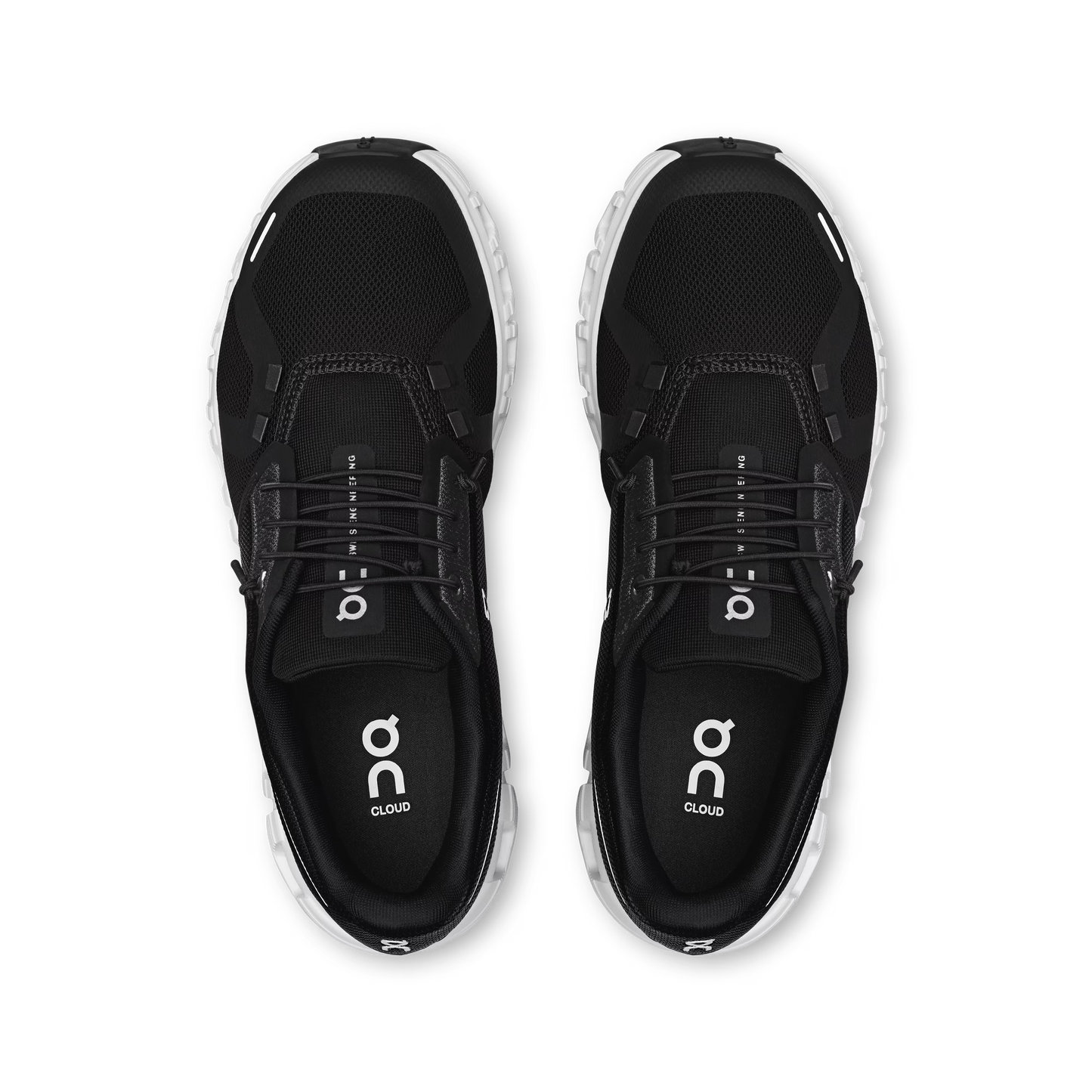 Black | White