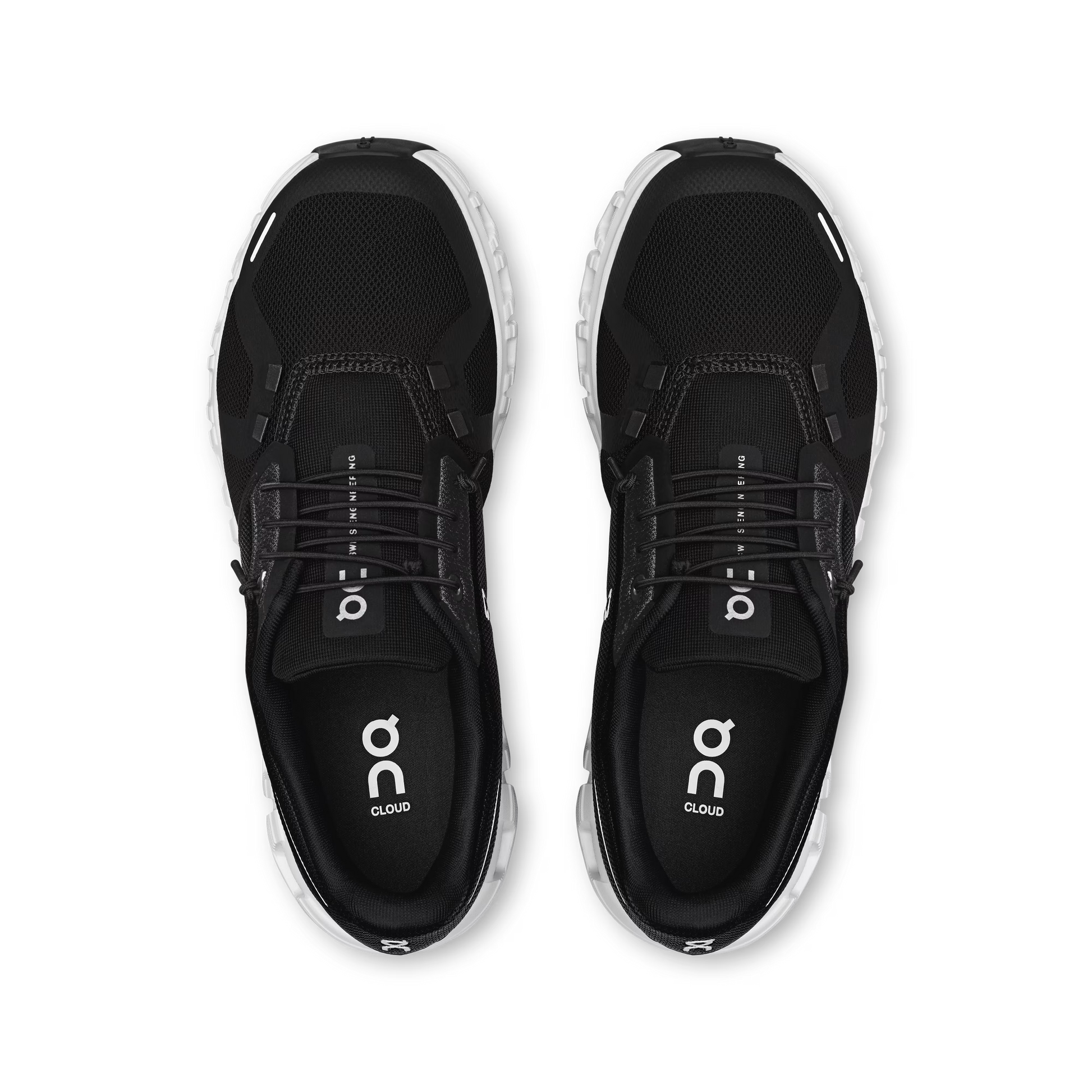 Black | White