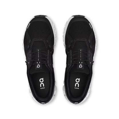 Black | White