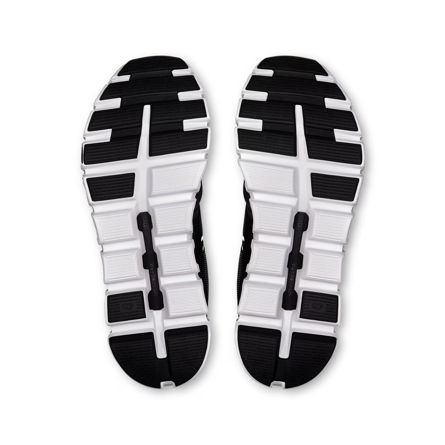 Black | White
