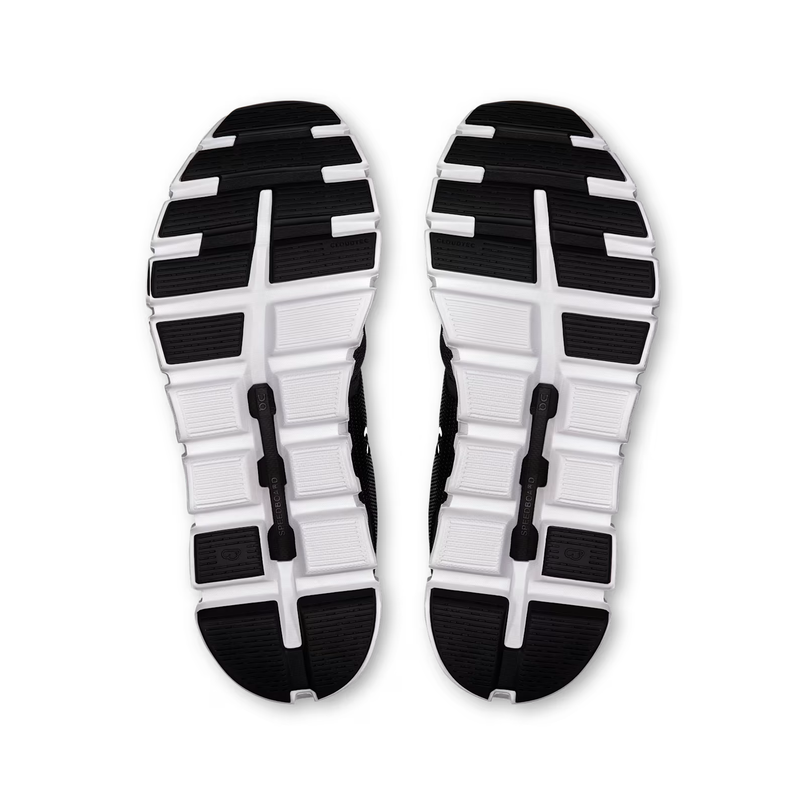 Black | White