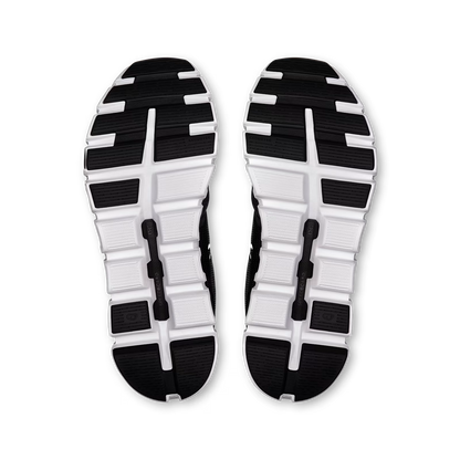 Black | White