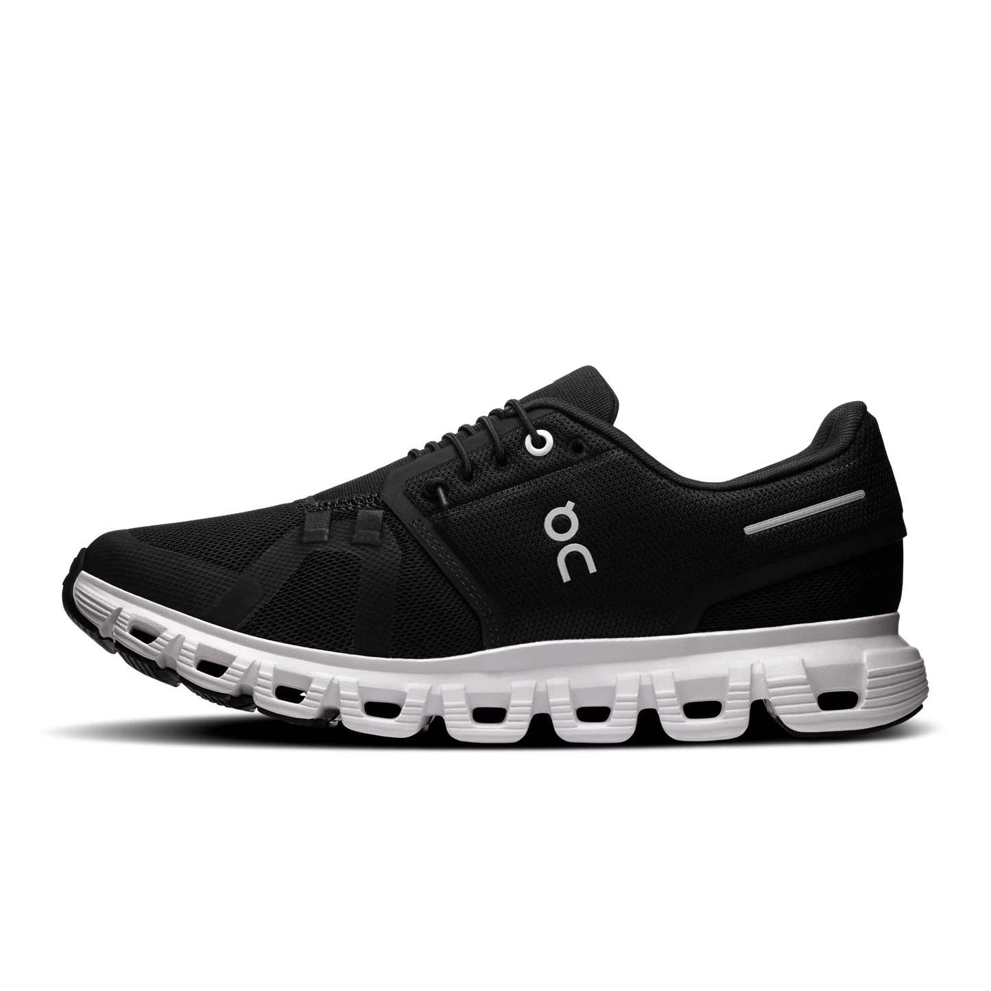 Black | White