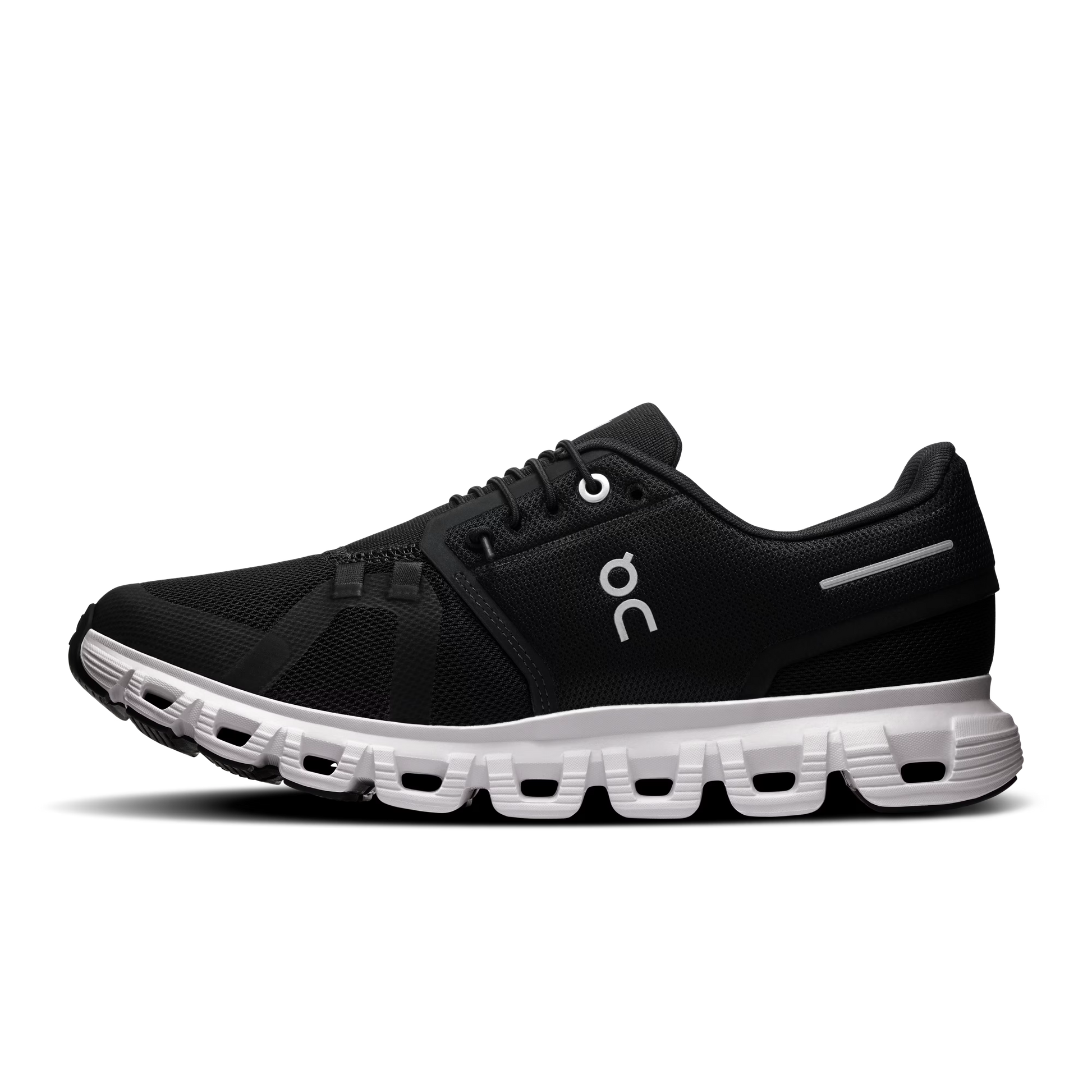 Black | White