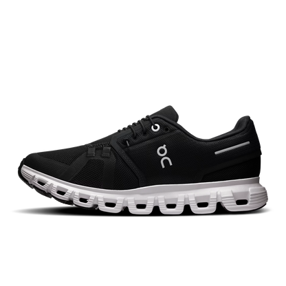 Black | White