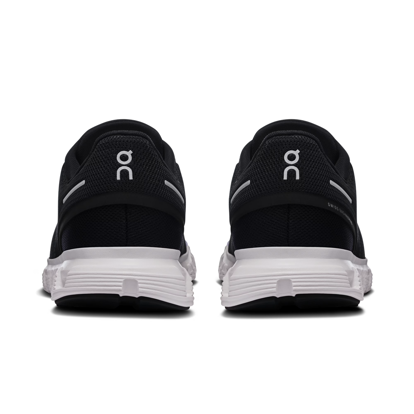 Black | White