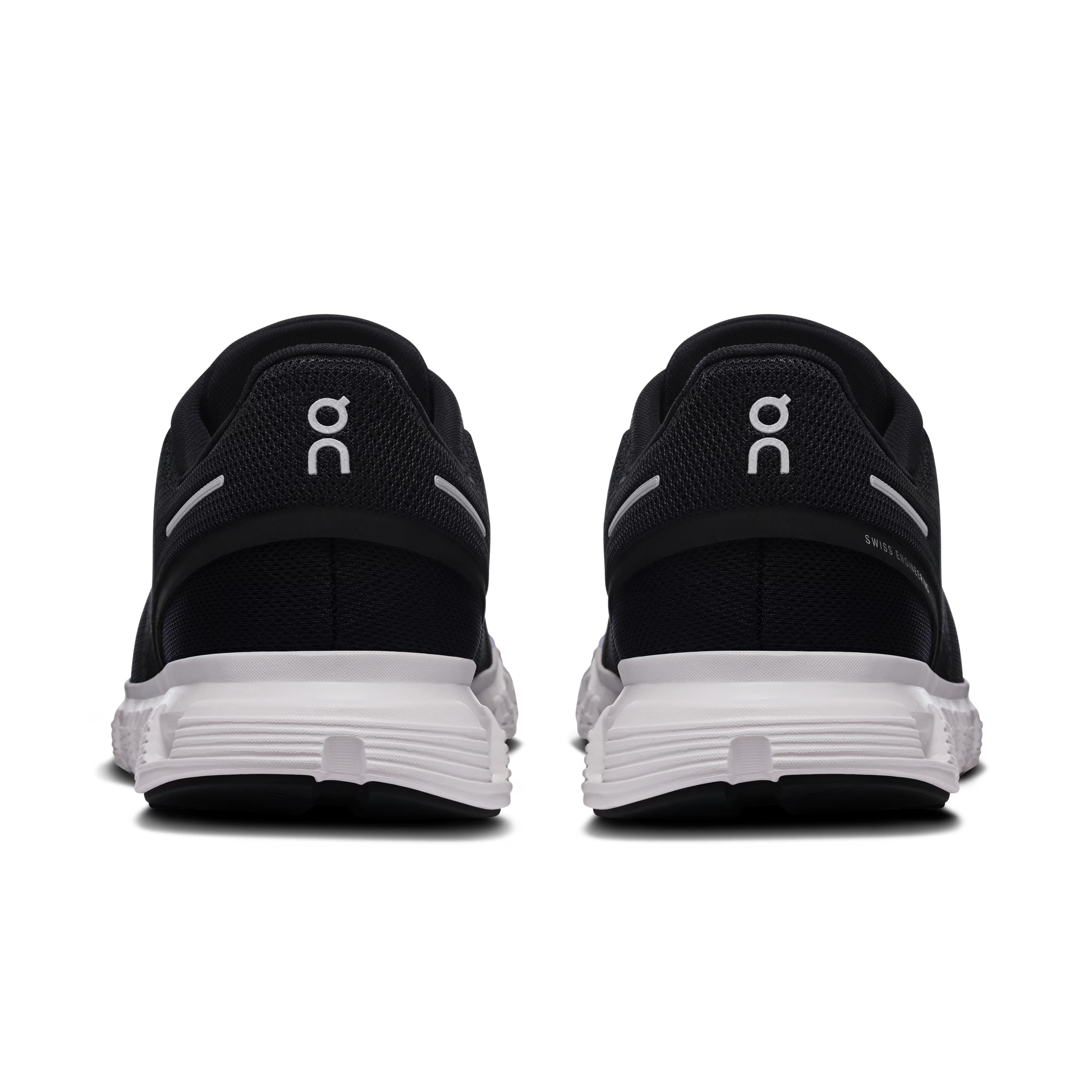Black | White