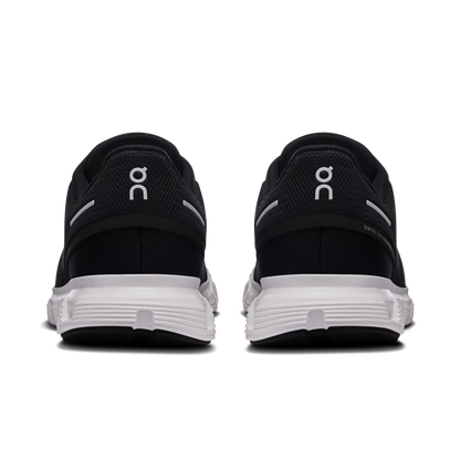 Black | White