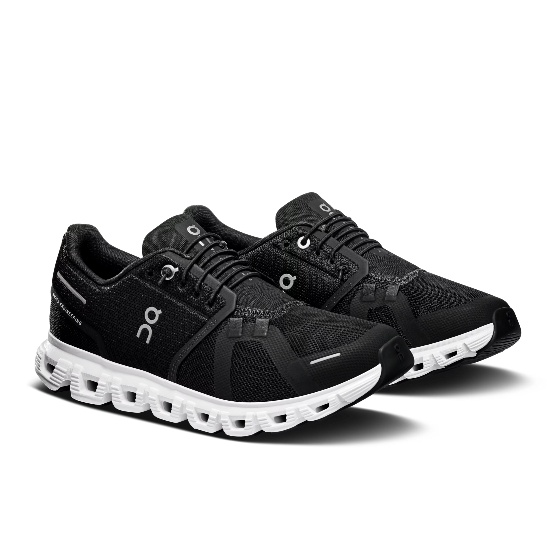 Black | White