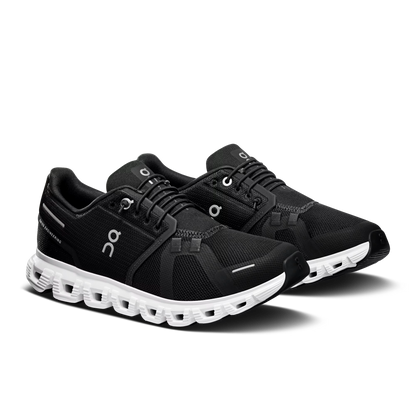 Black | White