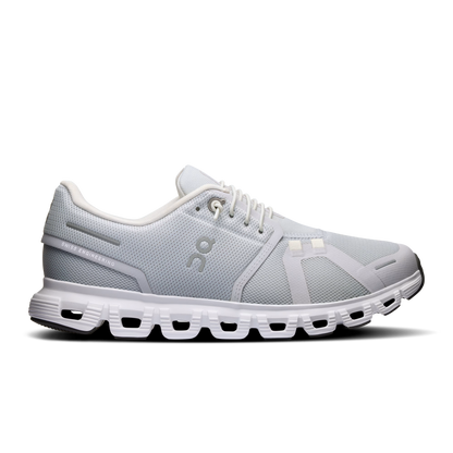 Glacier | White