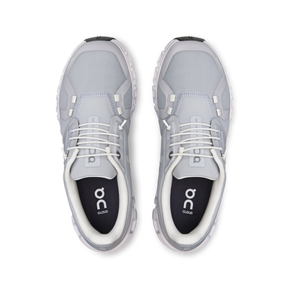 Glacier | White