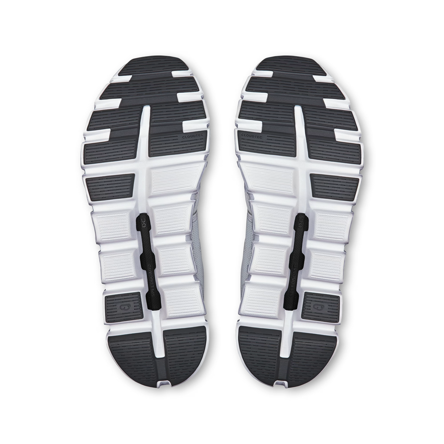 Glacier | White