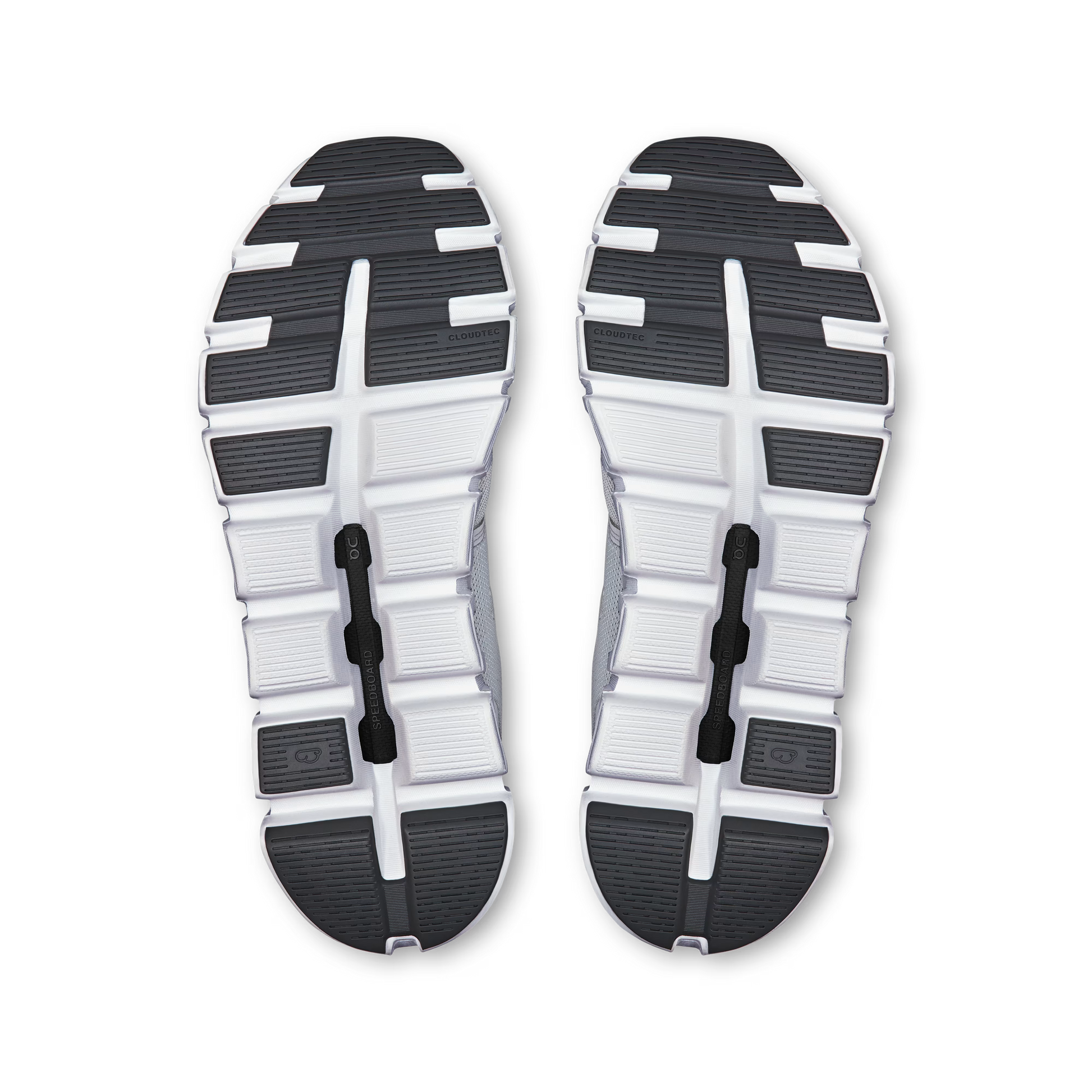 Glacier | White